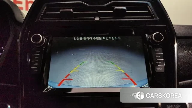 Ssangyong Berry New Tivoli id 3766278 из Кореи 9