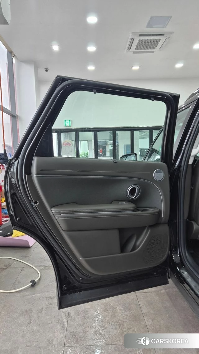 Hyundai Palisade (LX3) id 4546726 из Кореи 9