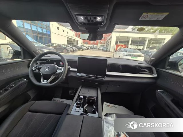 Volkswagen Tourang id 4257769 из Китая 9