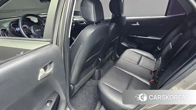 Kia All New Morning (JA) id 3454769 из Кореи 9