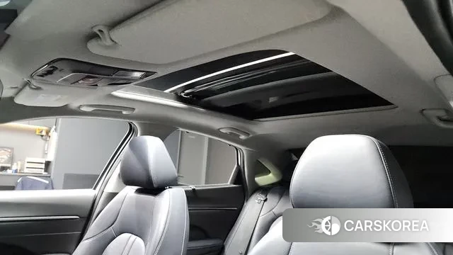 Hyundai Sonata D Edge (DN8) id 3528443 из Кореи 9