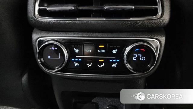 Genesis GV80 id 3843832 из Кореи 9