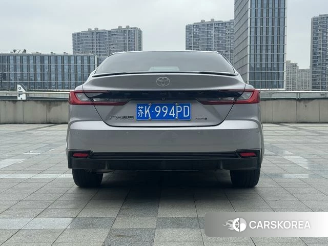 Toyota Camry id 4260844 из Китая 9