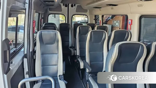 Hyundai Solati id 3247328 из Кореи 9