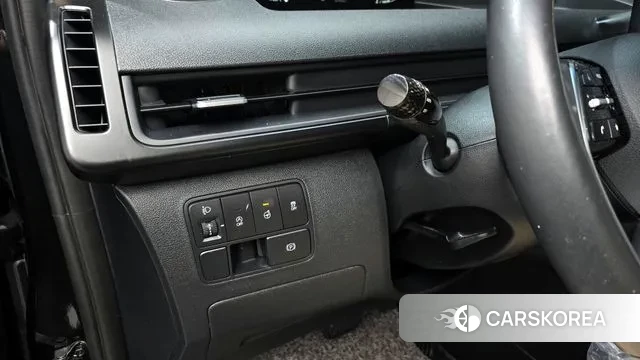 Hyundai Staria id 3405937 из Кореи 9