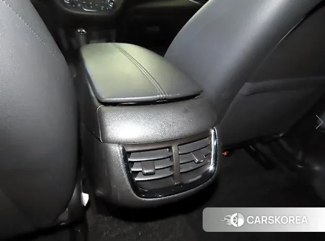 Chevrolet (GM Daewoo) All New Malibu id 3460116 из Кореи 9