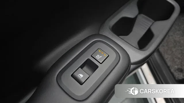 Hyundai Santa Fe (MX5) id 2963747 из Кореи 9