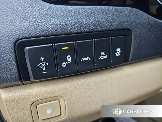 Kia The New Carnival id 3656313 из Кореи 9