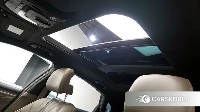 Kia K8 id 3421907 из Кореи 9