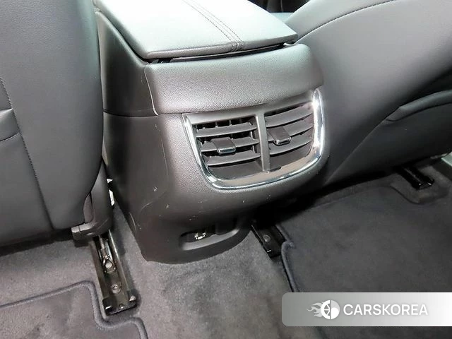 Chevrolet (GM Daewoo) The New Malibu id 4632452 из Кореи 9