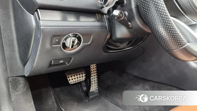 Mercedes-Benz New SL-Class id 2961631 из Кореи 9