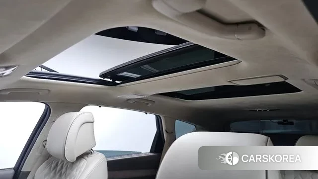 Genesis GV80 id 3044054 из Кореи 9