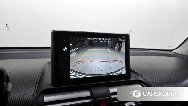 Hyundai Casper id 3448102 из Кореи 9