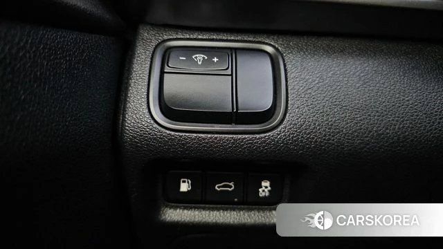 Kia The New K5 2nd generation id 4693722 из Кореи 9