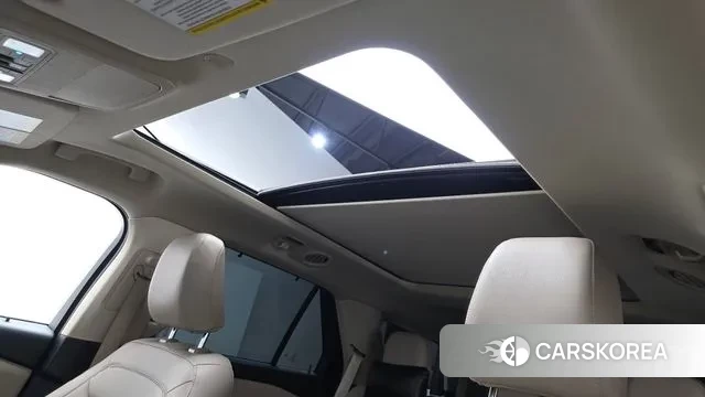 Ford Explorer 6th Generation id 3367302 из Кореи 9