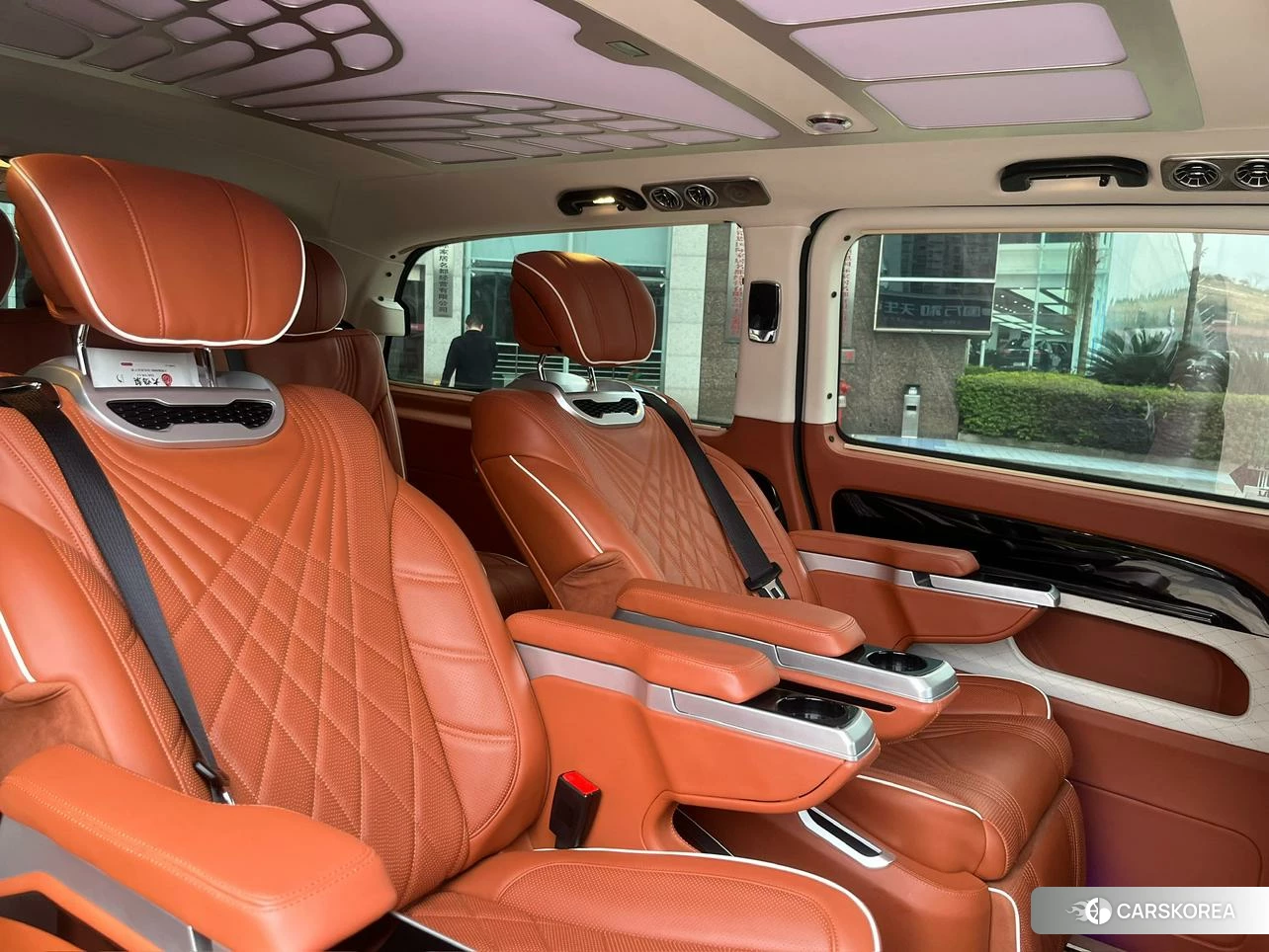 Mercedes-Benz Vito id 4454589 из Китая 9