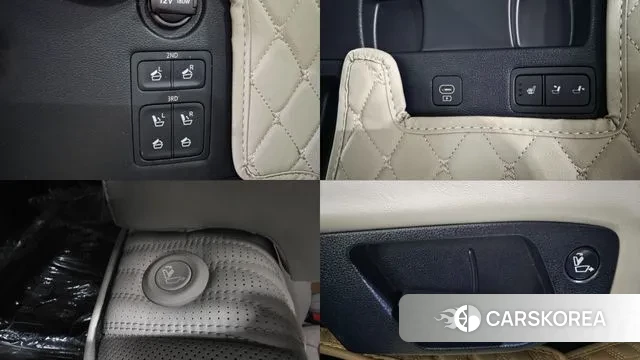 Hyundai The New Palisade id 3726315 из Кореи 9