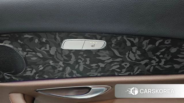 Mercedes-Benz E-Class W213 id 4250105 из Кореи 9