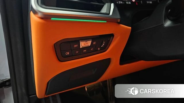 BMW M4 (G82) id 4682521 из Кореи 9