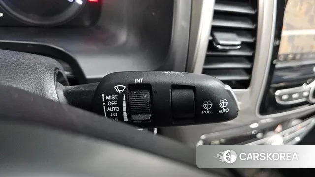 Ssangyong Rexton Sports id 3480315 из Кореи 9