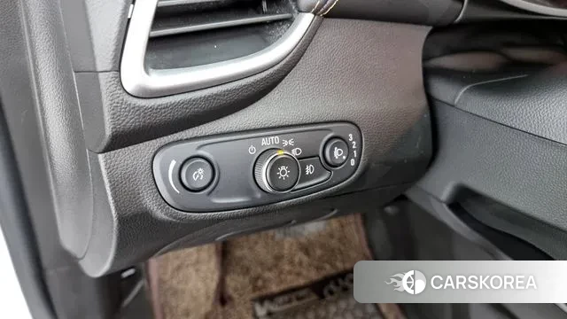 Chevrolet (GM Daewoo) The New Trax id 2891036 из Кореи 9