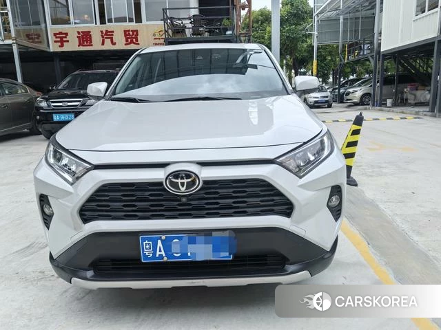 Toyota RAV4 Rongfang id 4335038 из Китая 9