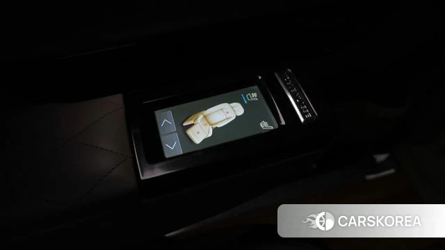 Kia The New Carnival id 3924560 из Кореи 9