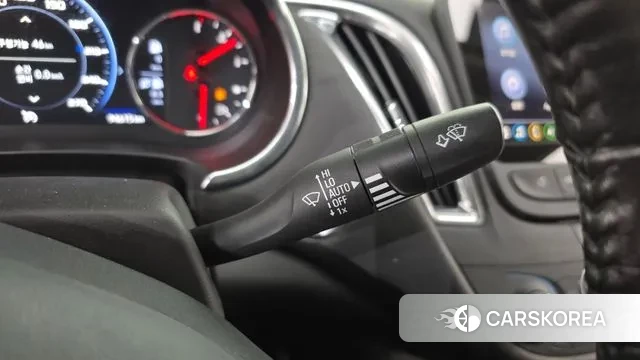 Chevrolet (GM Daewoo) The New Malibu id 3059458 из Кореи 9