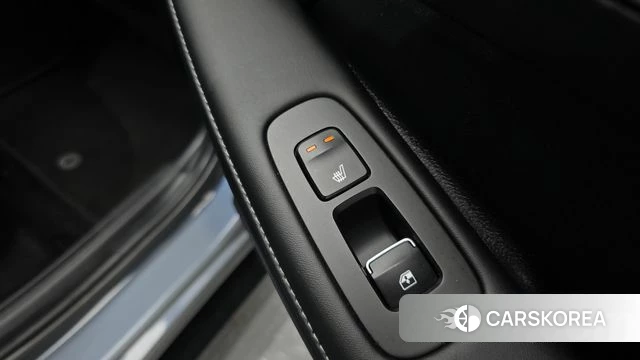 Hyundai Sonata D Edge Hybrid (DN8) id 4388144 из Кореи 9