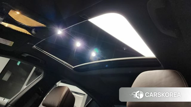 BMW 5 Series (G30) id 3954682 из Кореи 9