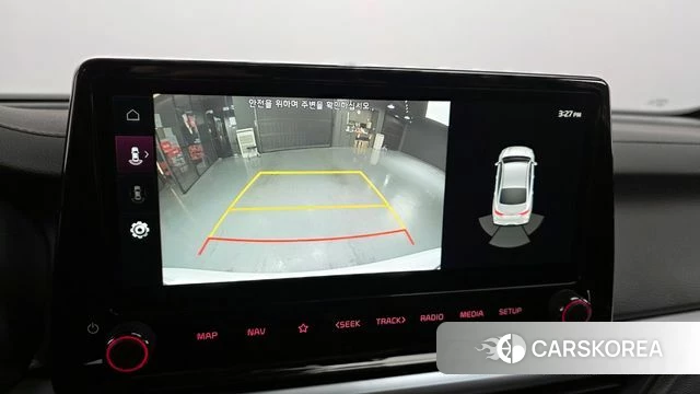 Kia The New K3 2nd generation id 3831746 из Кореи 9