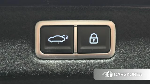 Hyundai Grandeur (GN7) id 4516826 из Кореи 9