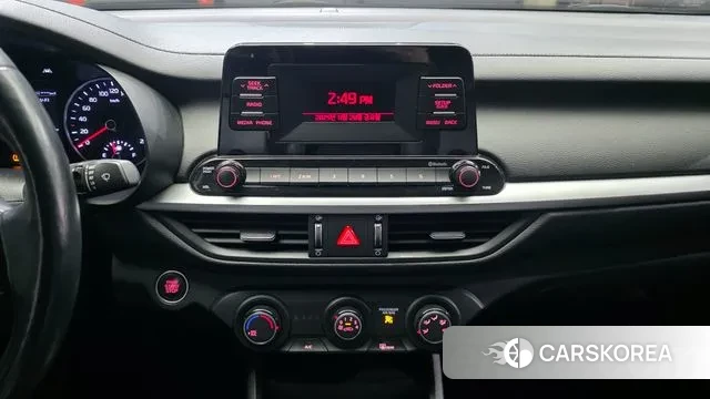 Kia Come New K3 id 3422341 из Кореи 9