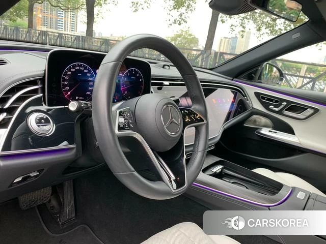 Mercedes-Benz E-class id 4314665 из Китая 9