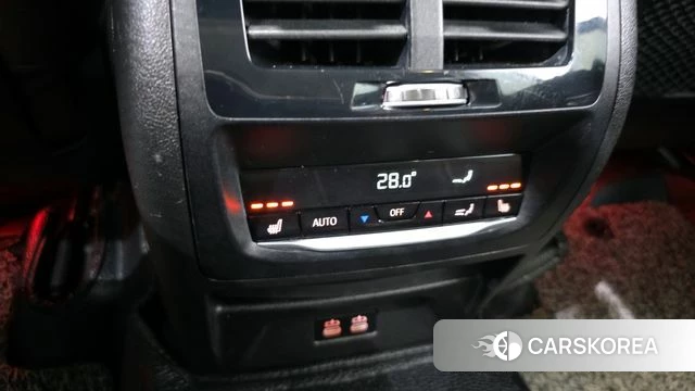 BMW X3 (G01) id 3828247 из Кореи 9