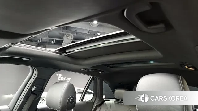 Mercedes-Benz GLC-Class X253 id 3329750 из Кореи 9