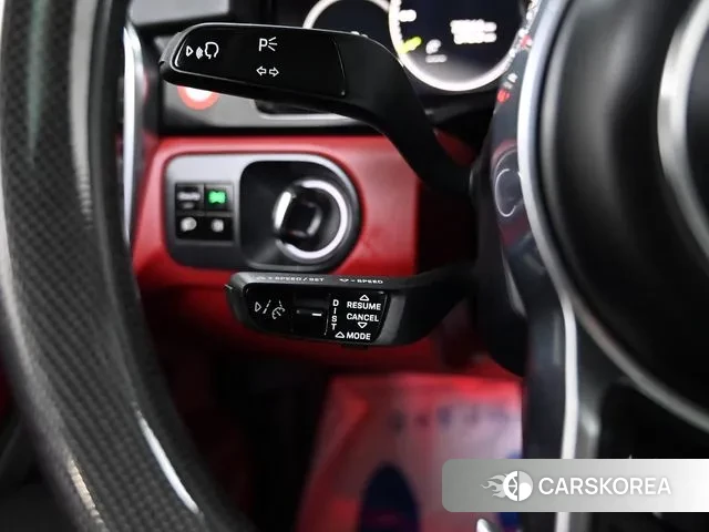 Porsche Cayenne (PO536) id 3438769 из Кореи 9