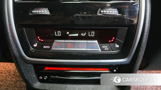 BMW X7 (G07) id 4666845 из Кореи 9