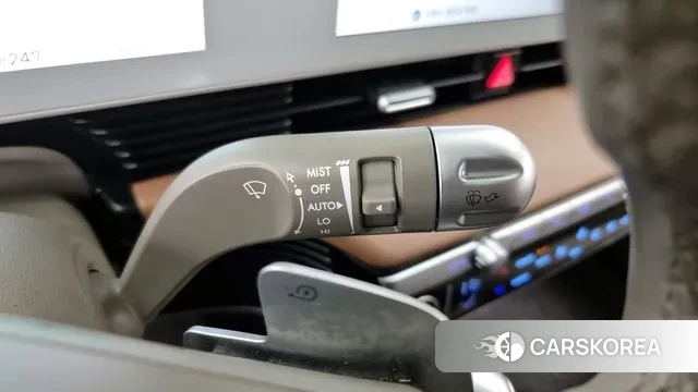 Hyundai Ionic 5 id 2895308 из Кореи 9