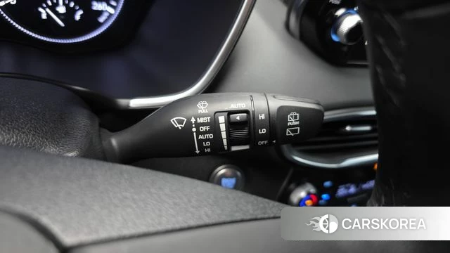 Hyundai Santa Fe TM id 4944182 из Кореи 9