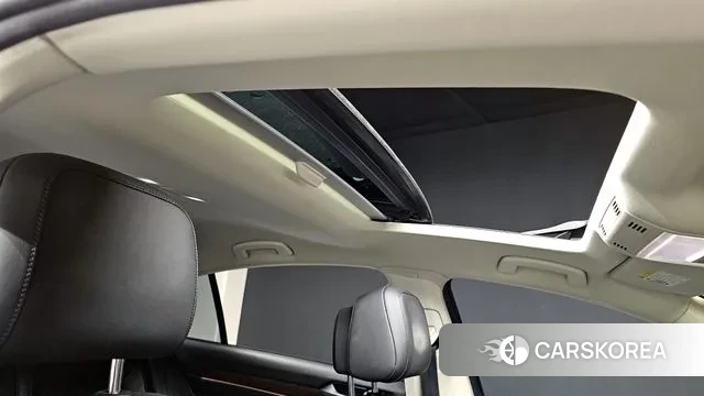 Volkswagen Passat GT (B8) id 3617343 из Кореи 9