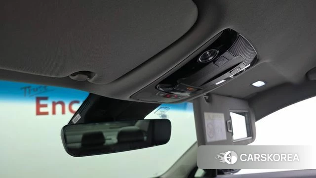 Kia K8 id 3877798 из Кореи 9