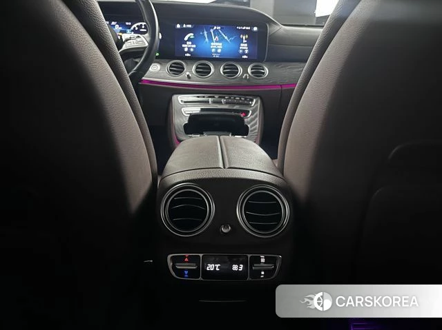 Mercedes-Benz E-Class W213 id 3818084 из Кореи 9
