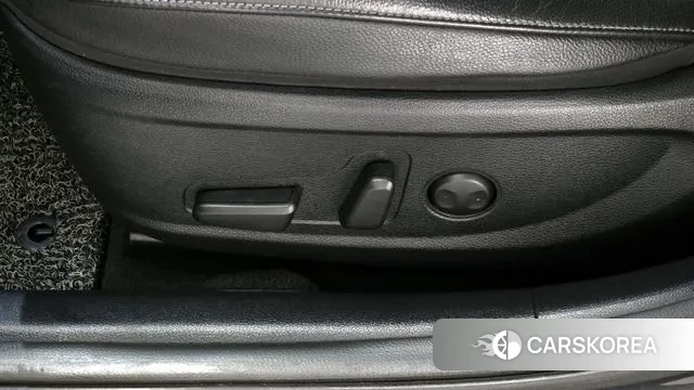 Kia K7 Premier id 3557483 из Кореи 9