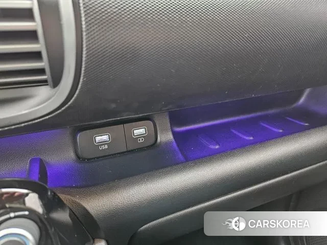 Hyundai Casper id 3597177 из Кореи 9