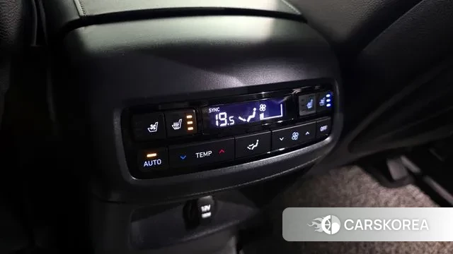 Hyundai Palisade id 3454762 из Кореи 9