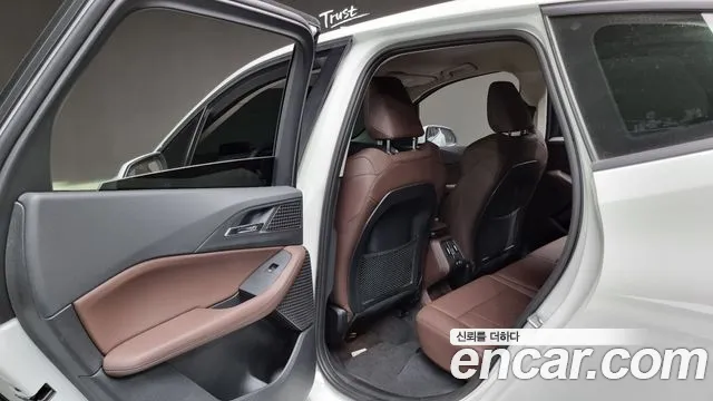 BMW 2 Series Active Tourer (U06) id 2587765 из Кореи 9