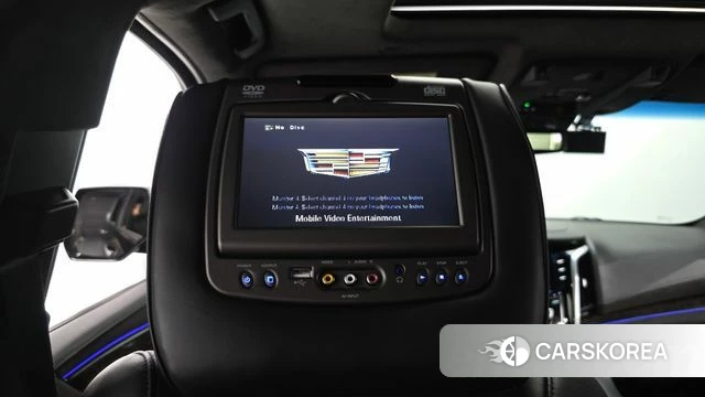 Cadillac Escalade id 4637895 из Кореи 9