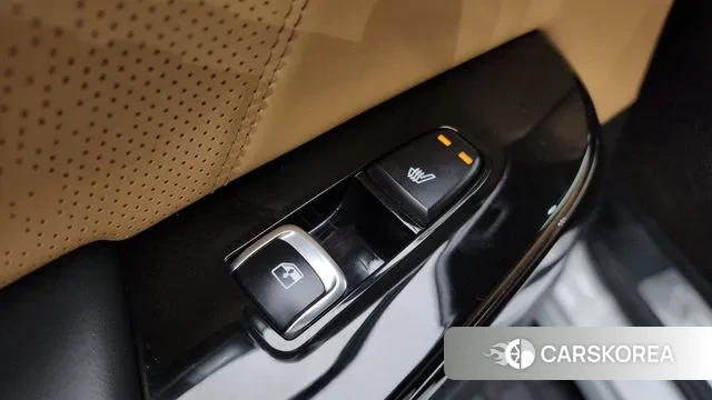 Kia Mohave Master id 3290866 из Кореи 9