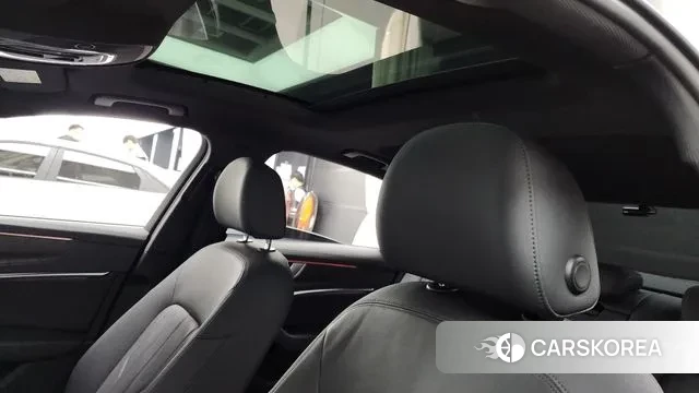 Audi A6 (C8) id 3044083 из Кореи 9